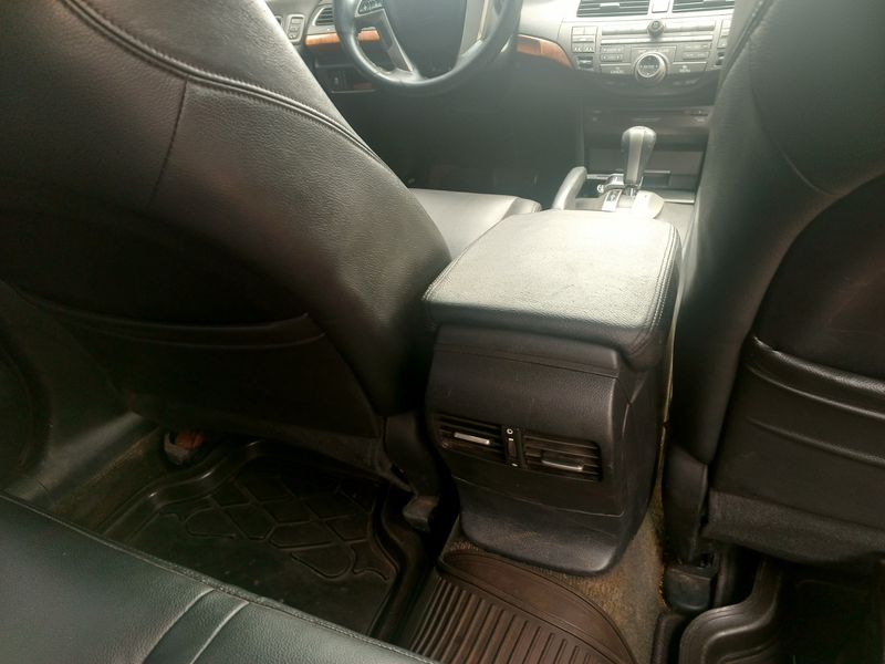 Thumbnail 10 of 2012 Honda Accord EX